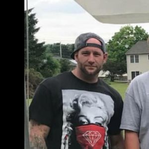 Meet your Posher, Justin